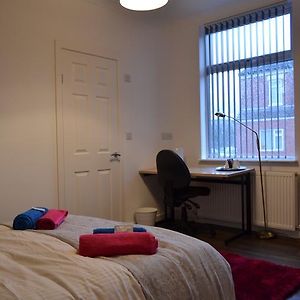 Deluxe Kamer