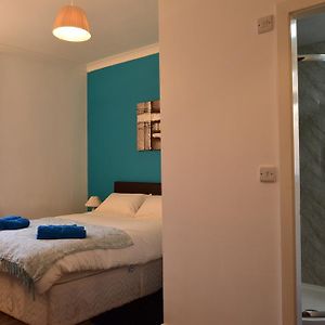 Deluxe Double Kamer